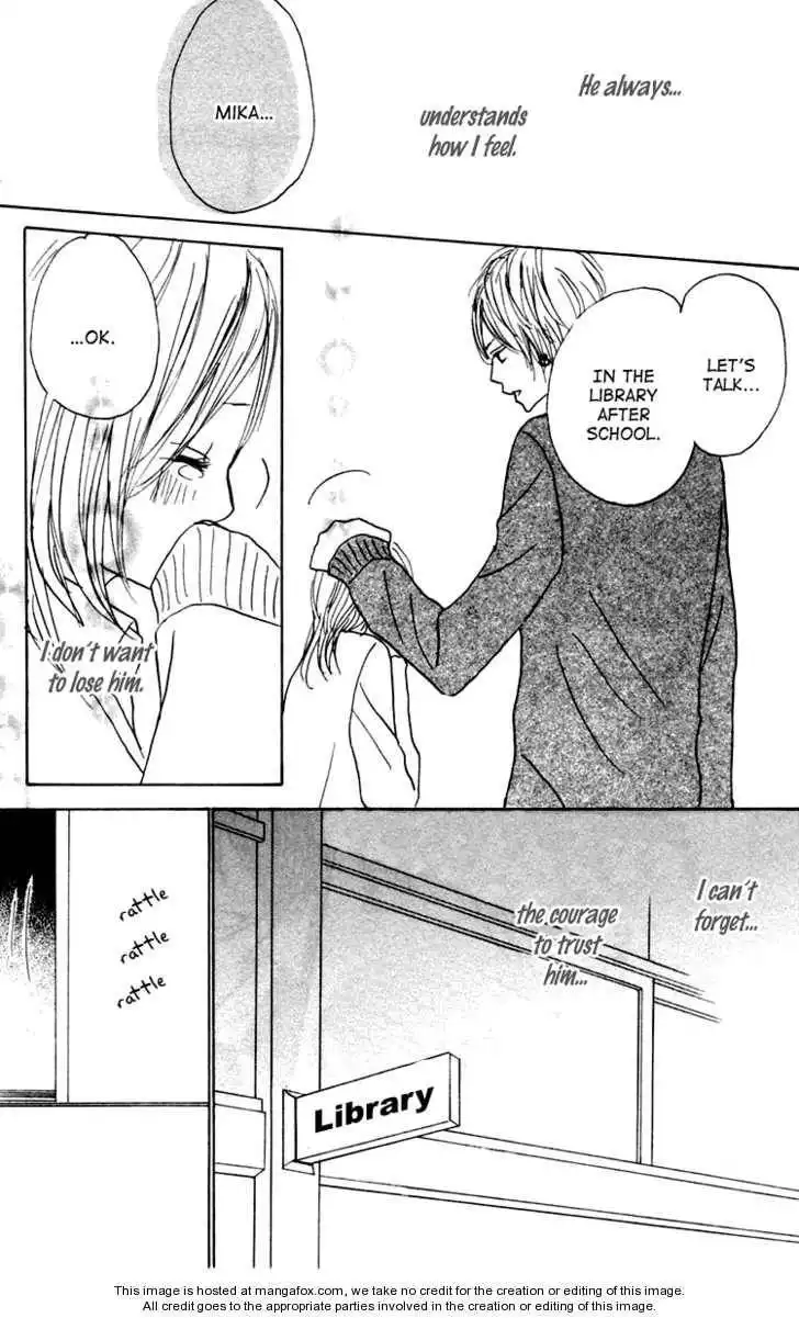 Love Sky Chapter 4 47